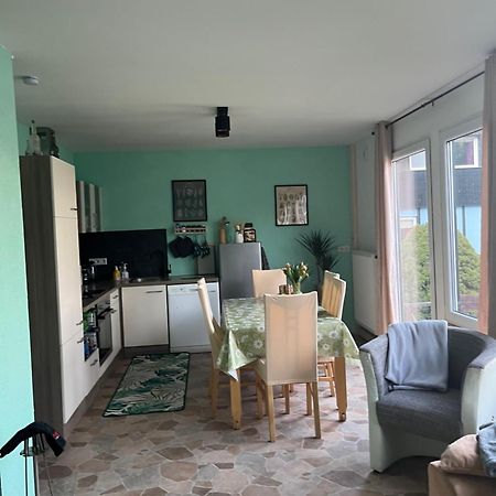 Vila Geisingblick Exteriér fotografie