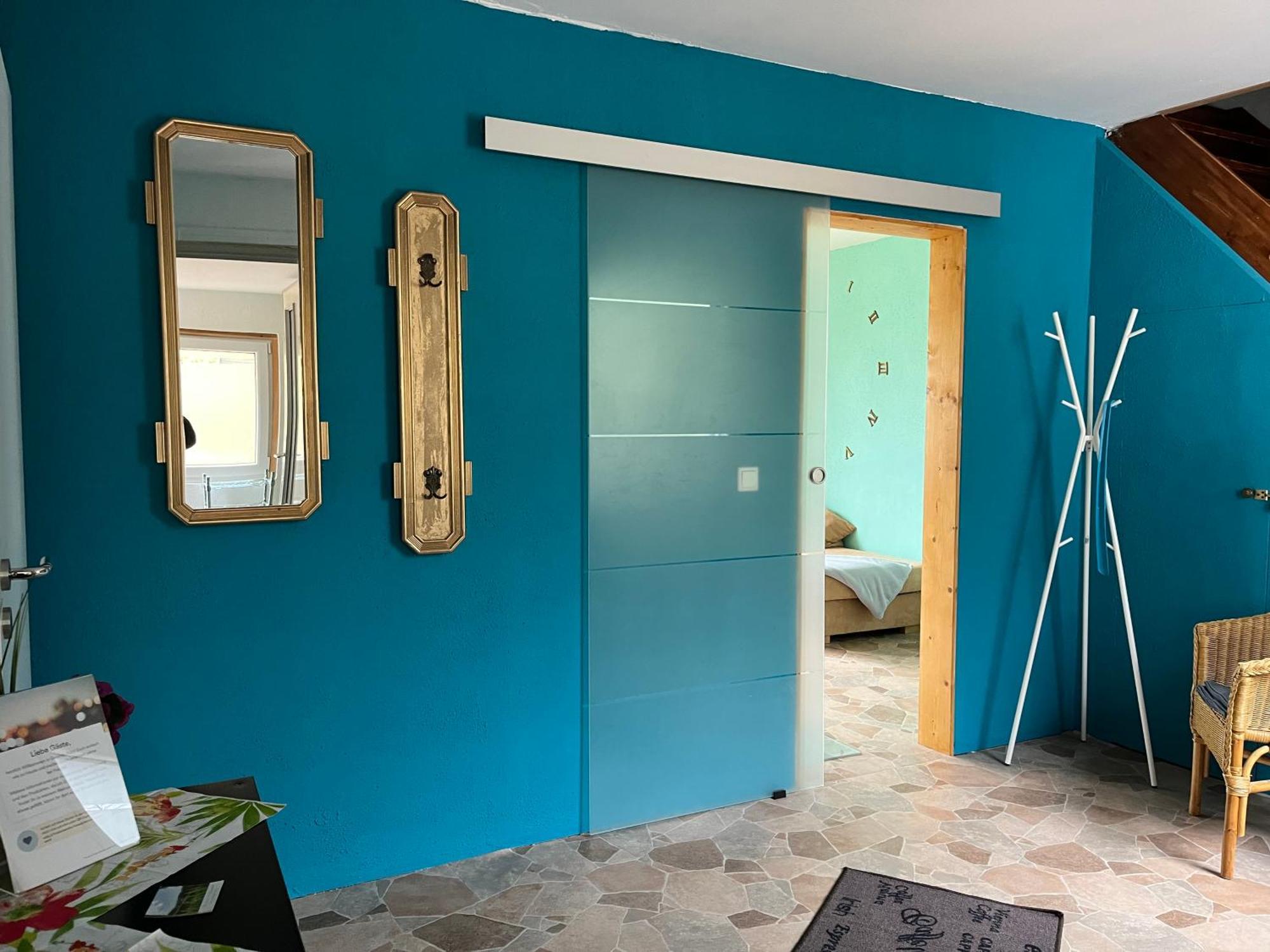 Vila Geisingblick Exteriér fotografie
