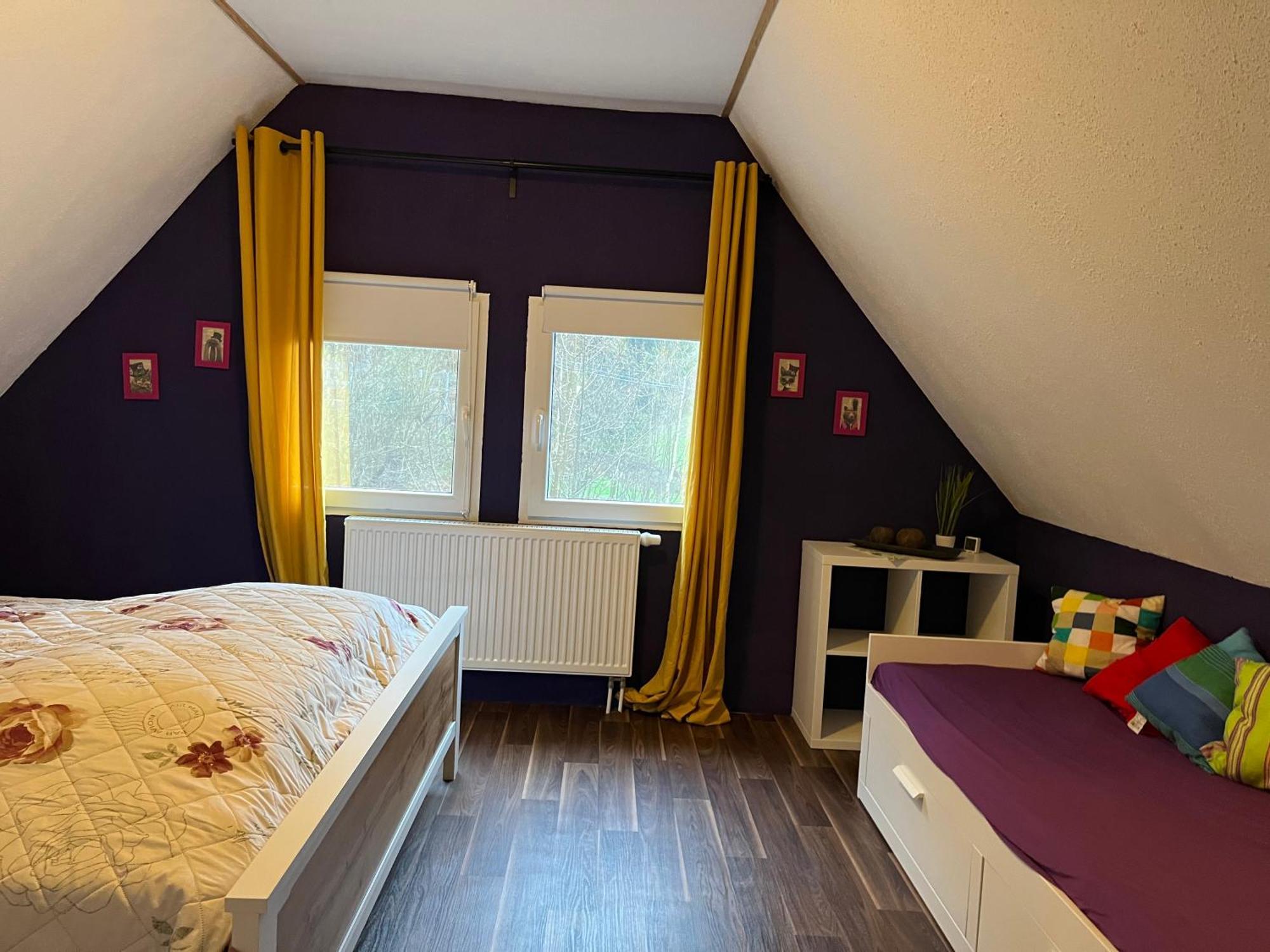 Vila Geisingblick Exteriér fotografie